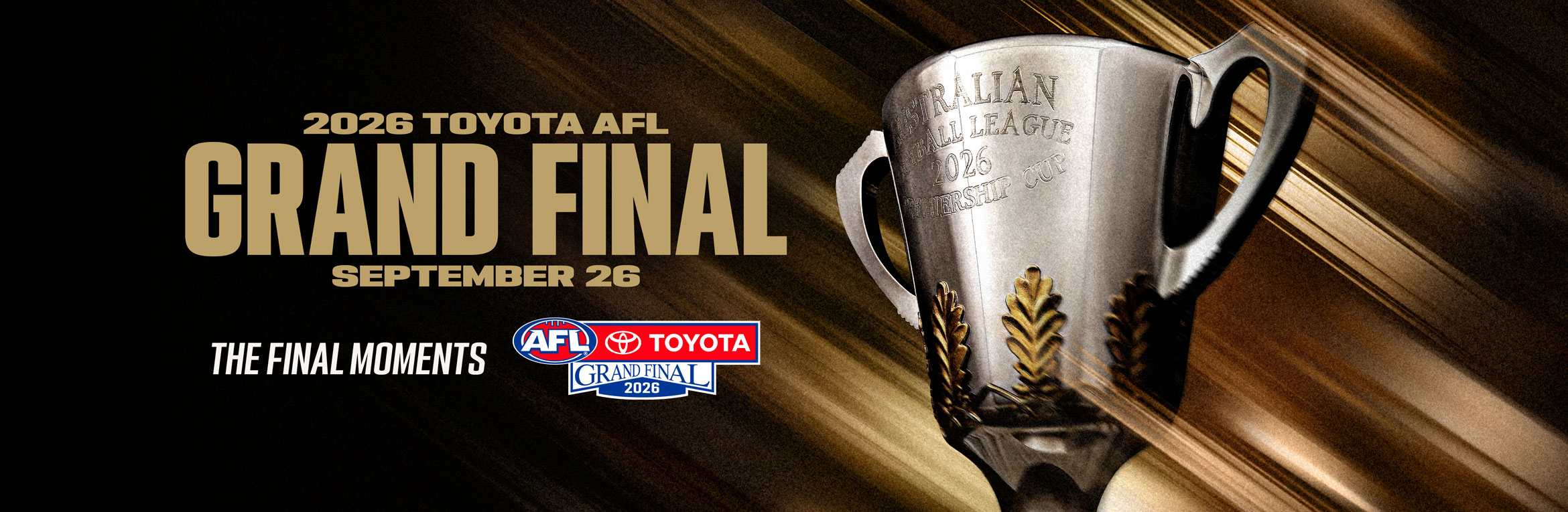 2026 Toyota AFL Grand Final Ballot - Hawthorn