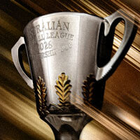 2026 Toyota AFL Grand Final Ballot - Hawthorn