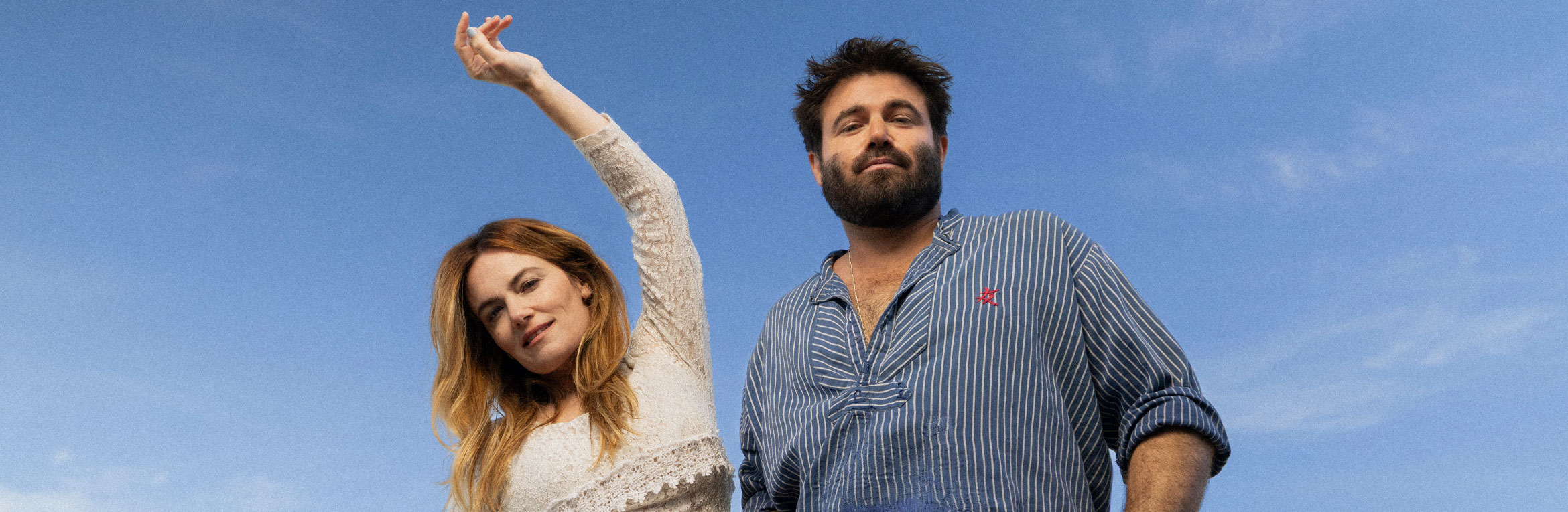 Angus & Julia Stone
