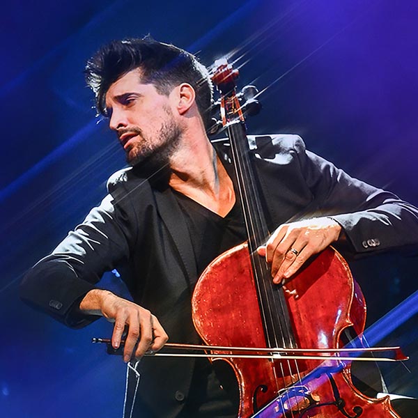 Luka Šulić