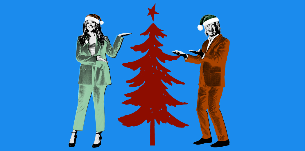RocKwiz Rocks Christmas