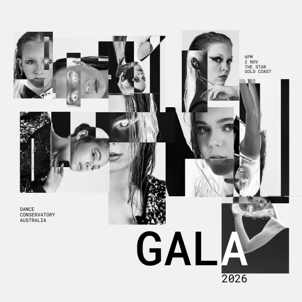 Dance Conservatory Australia | GALA 2026