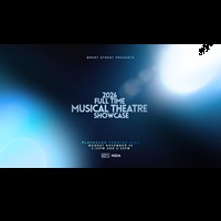 2026 Full Time Musical Theatre Showcase