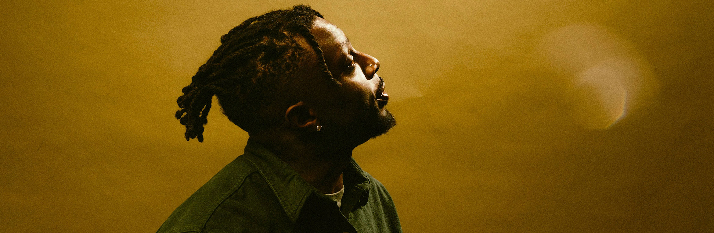 Isaiah Rashad