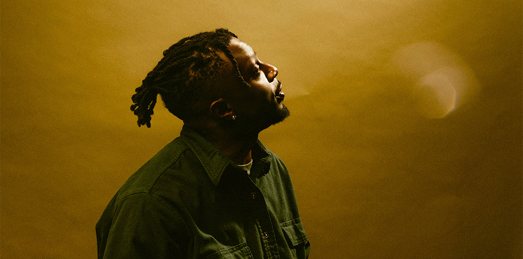 Isaiah Rashad