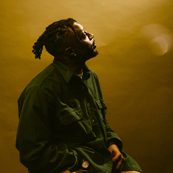 Isaiah Rashad