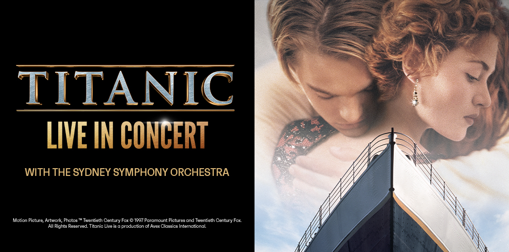 Titanic