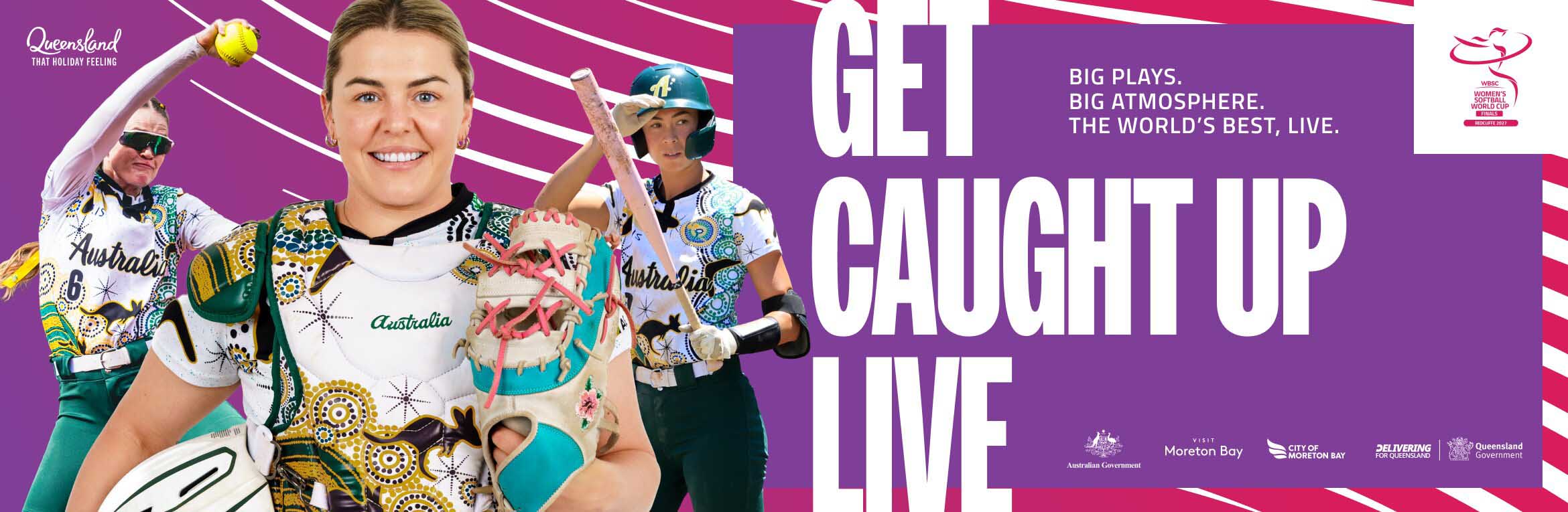 WBSC Women's Softball World Cup Finals 2027