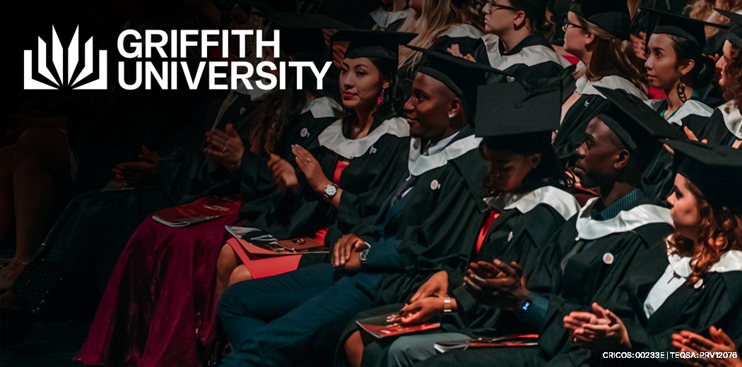 Griffith University Graduation Ceremonies
