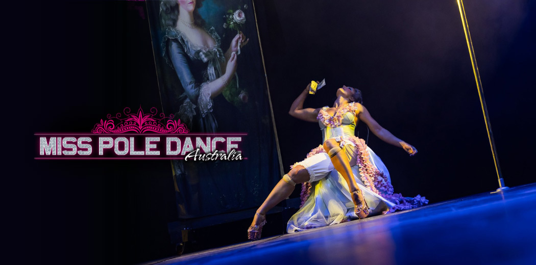 Miss Pole Dance Australia 2026
