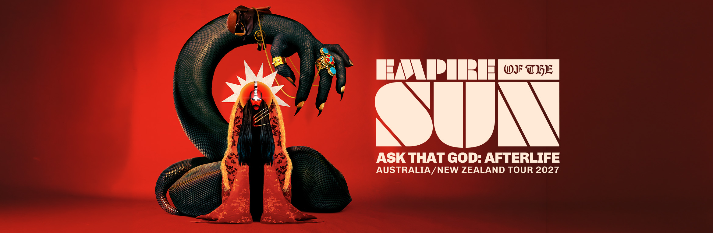 Empire of the Sun