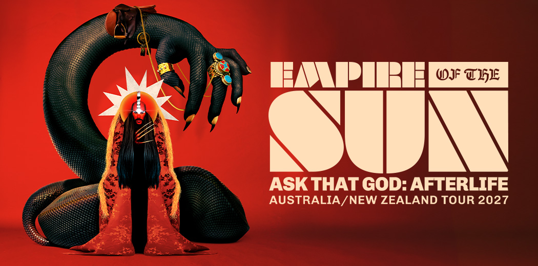 Empire of the Sun