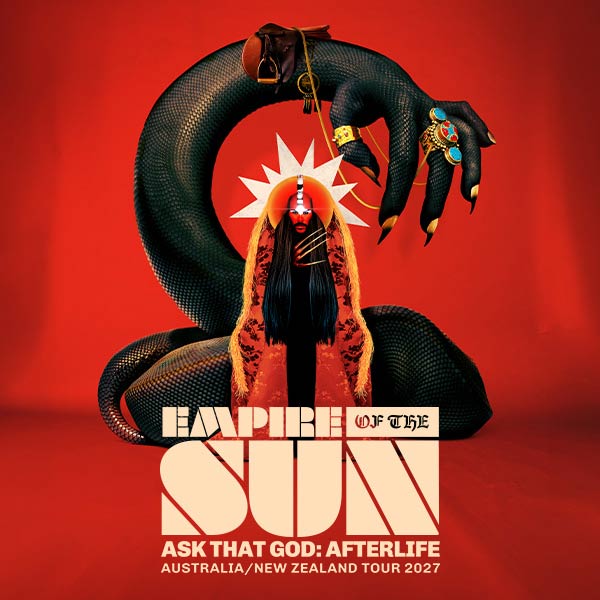 Empire of the Sun