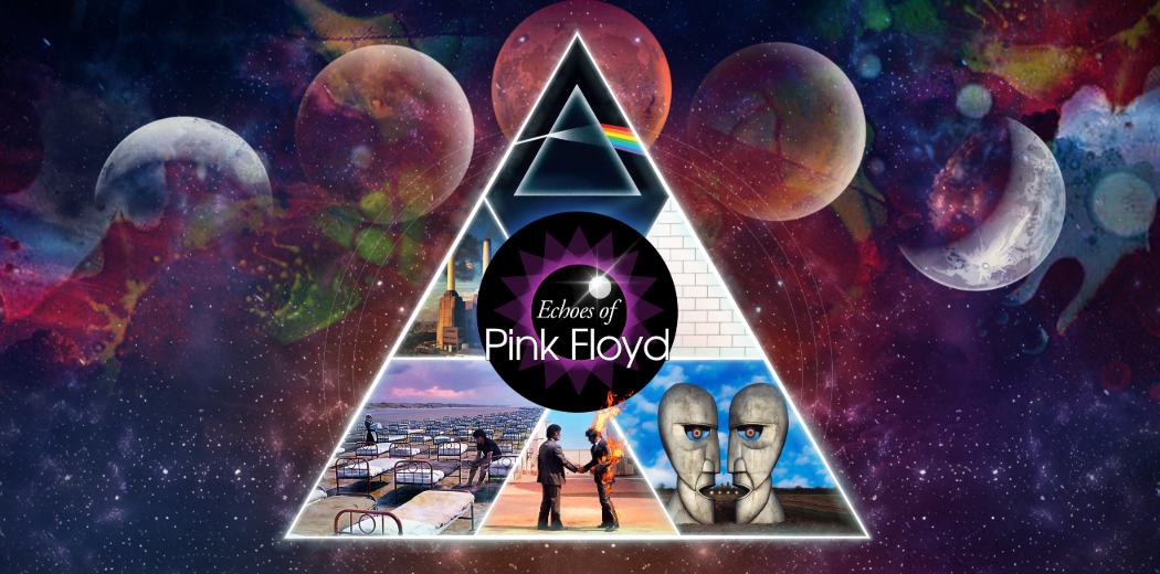 Echoes of Pink Floyd
