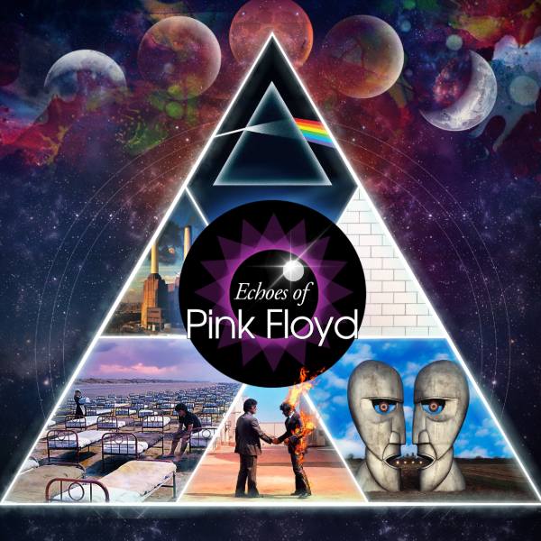 Echoes of Pink Floyd