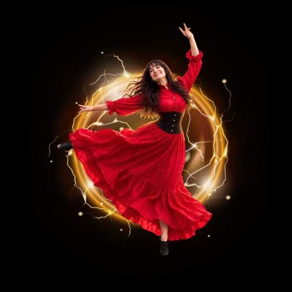 The Stranger Sounds of KATE BUSH