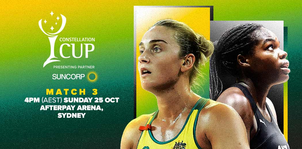 2026 Constellation Cup
