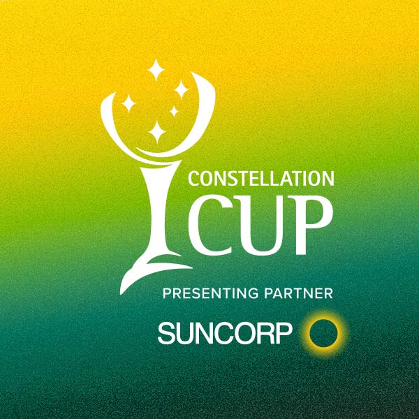 2026 Constellation Cup