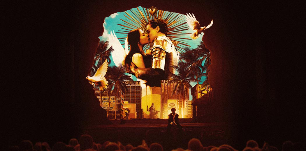 William Shakespeare's Romeo + Juliet In Concert