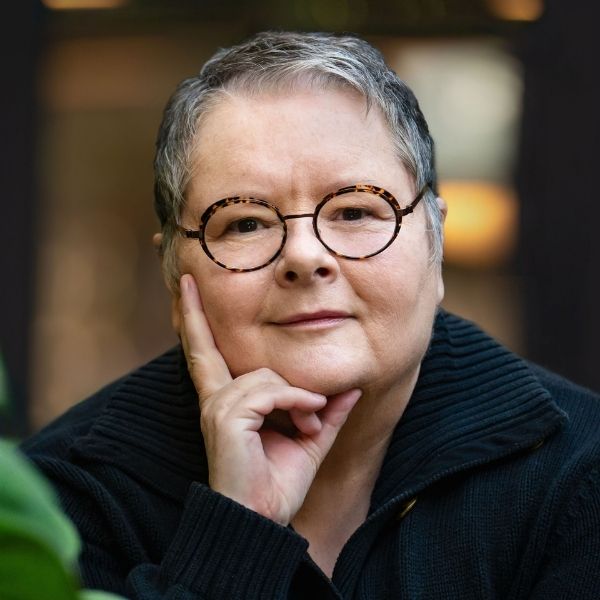 Magda Szubanski