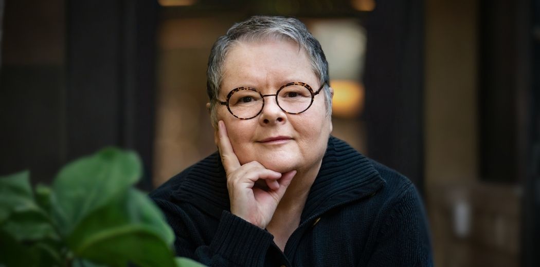 Magda Szubanski