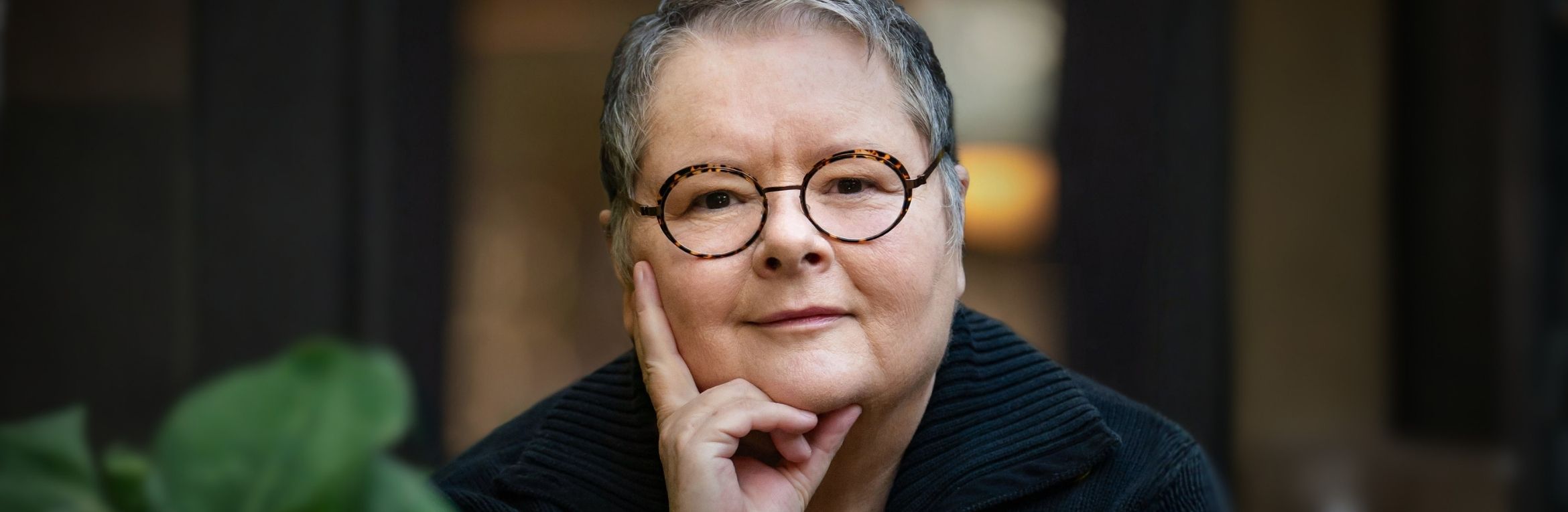 Magda Szubanski