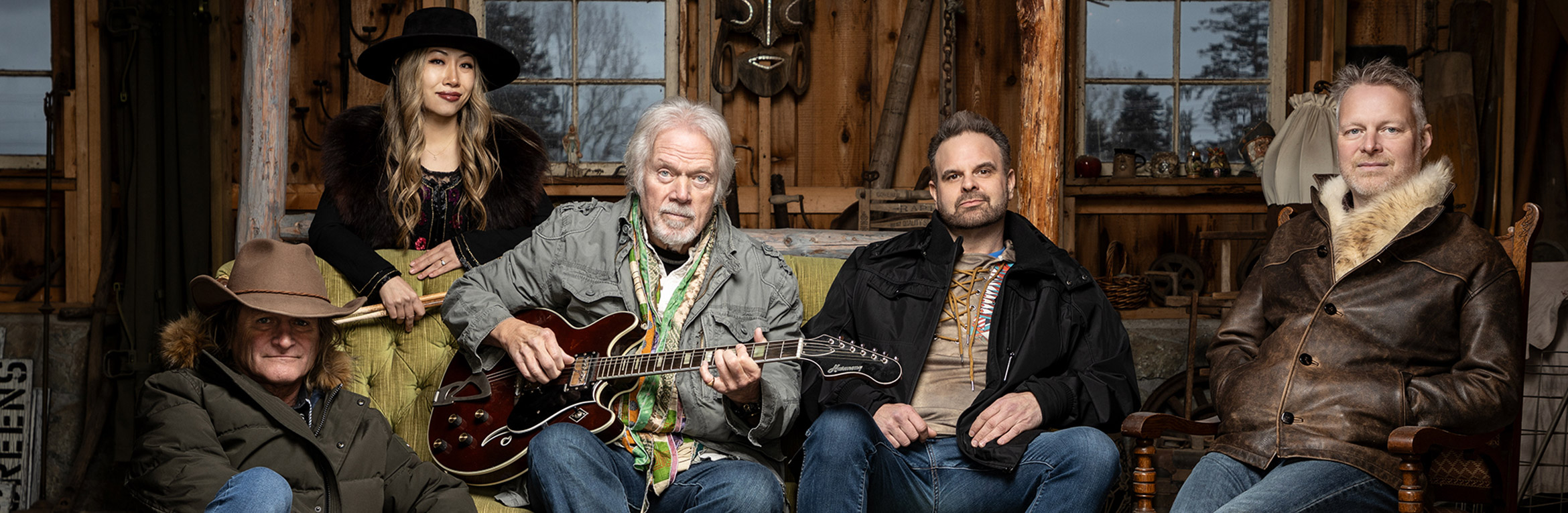 Bachman-Turner Overdrive