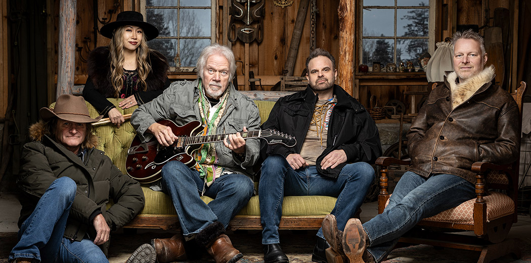 Bachman-Turner Overdrive