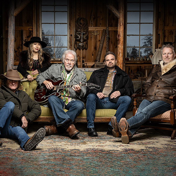 Bachman-Turner Overdrive