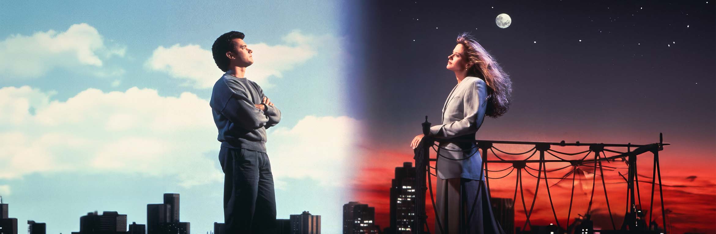 Sleepless In Seattle In Concert
