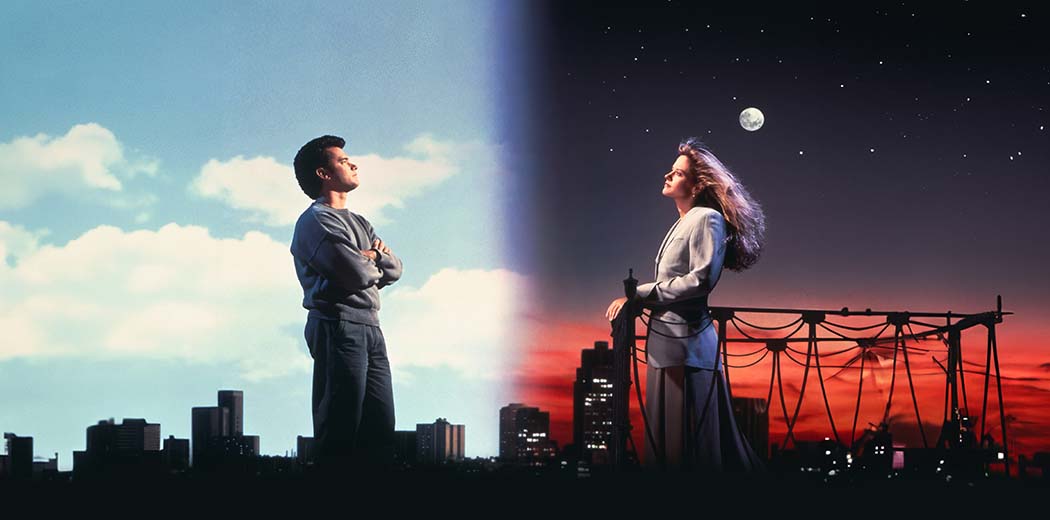 Sleepless In Seattle In Concert