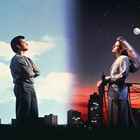 Sleepless In Seattle In Concert