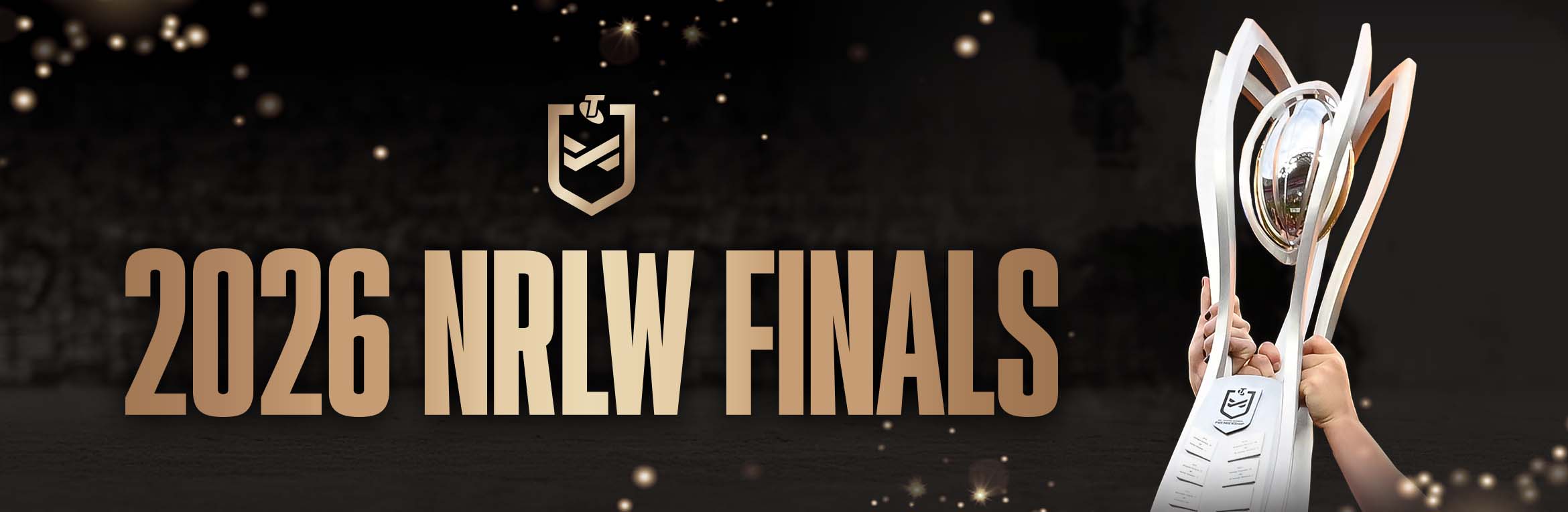 NRLW: Brisbane Broncos v Newcastle Knights