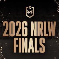 NRLW: Brisbane Broncos v Newcastle Knights