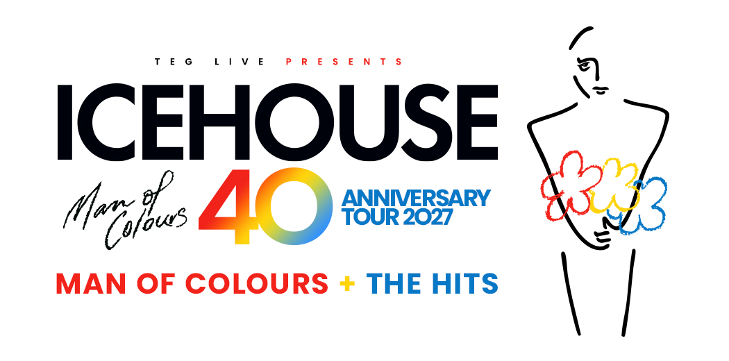 ICEHOUSE