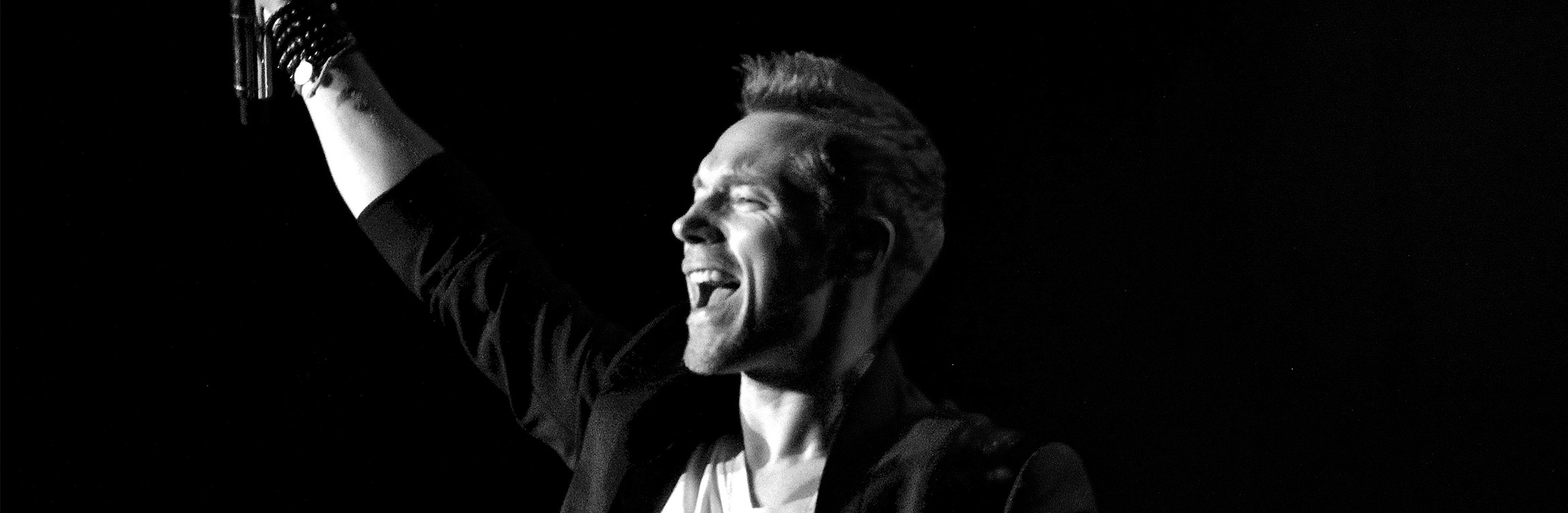 Ronan Keating