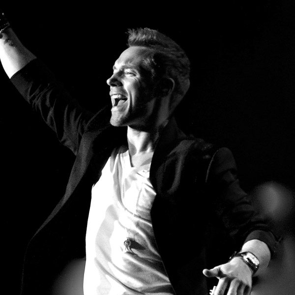 Ronan Keating