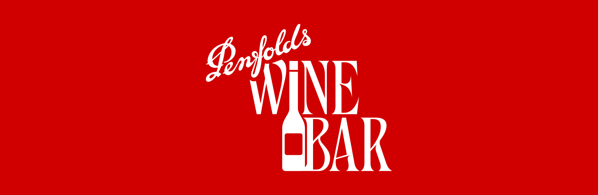 Penfolds Wine Bar