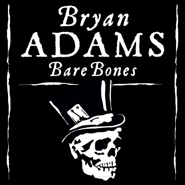 Bryan Adams