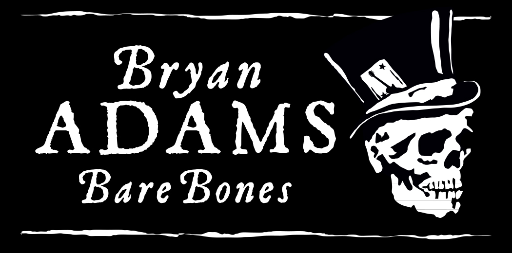 Bryan Adams