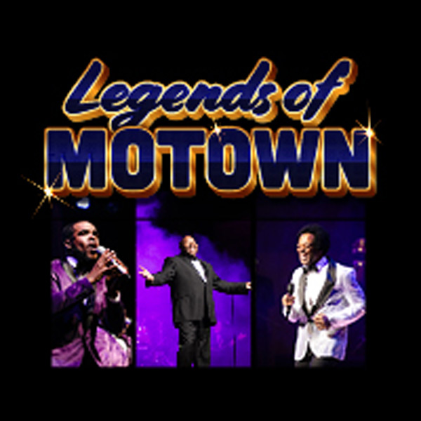 Legends of Motown