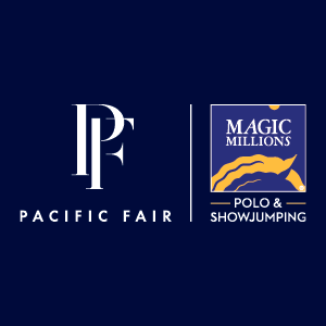 Pacific Fair Magic Millions Polo & Showjumping