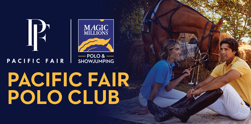 Pacific Fair Polo Club