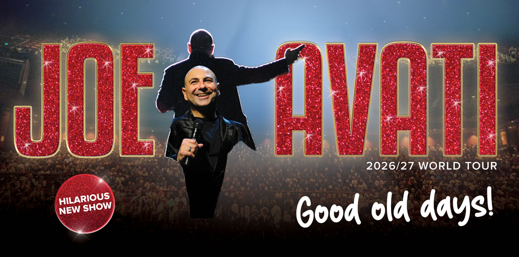 Joe Avati