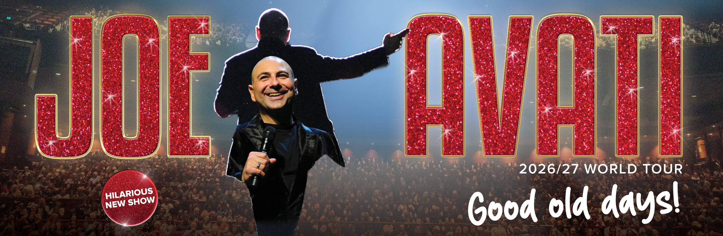 Joe Avati