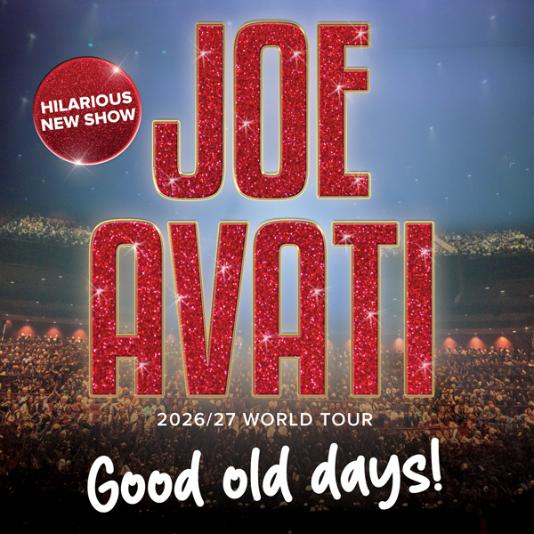 Joe Avati