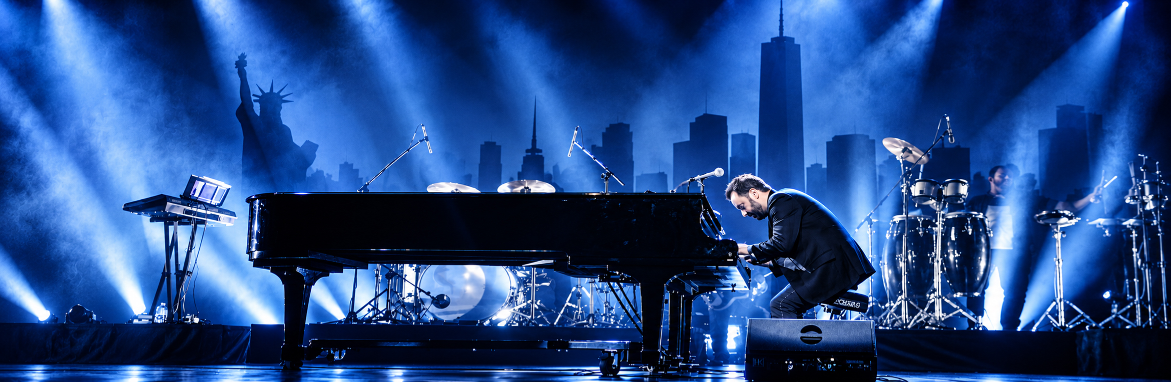 The Billy Joel Experience