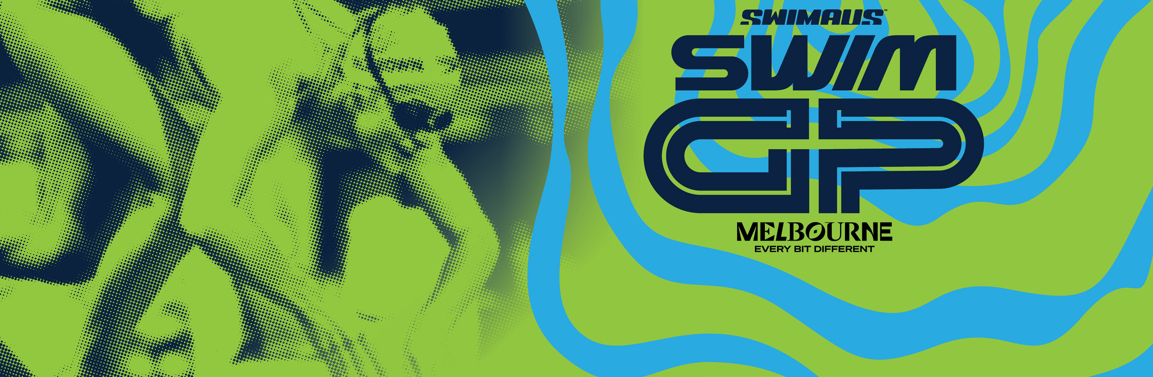 SwimGP