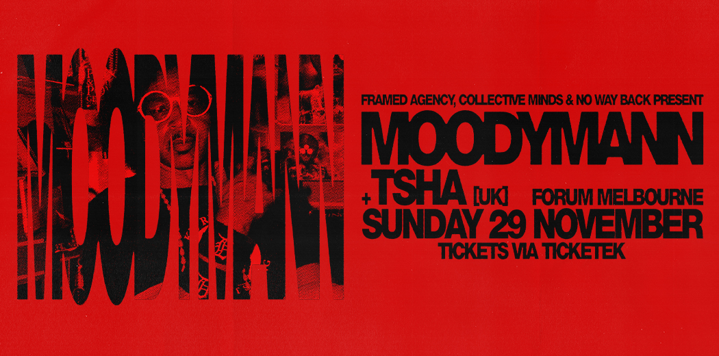 Moodymann (US)