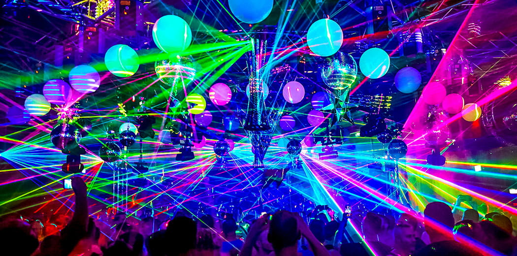 Apollo The Party